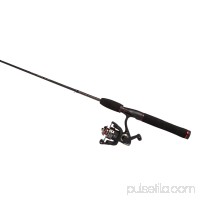 Shakespeare Ugly Stik GX2 Spinning Reel and Fishing Rod Combo   552075308